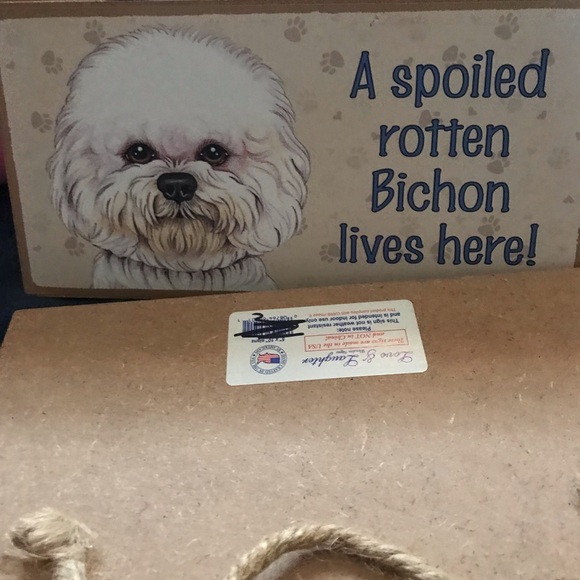 Bundle of 9 Dogs plate - Picture 6 of 9